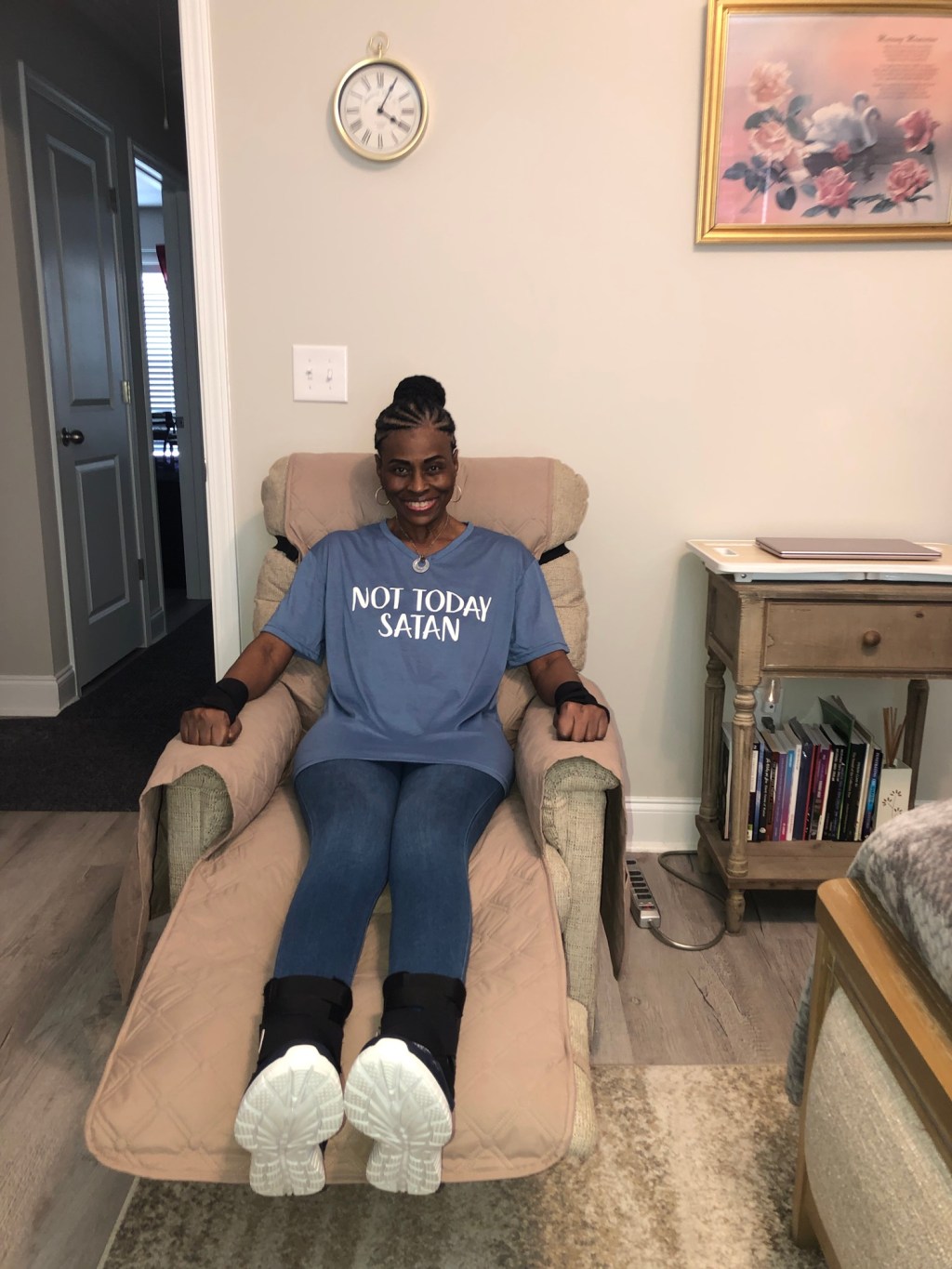 A Day In My&nbsp;Life